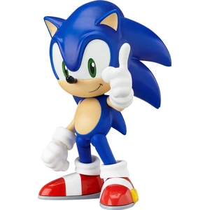 Good Smile Company Sonic the Hedgehog Nendoroid Sonic the Hedgehog 