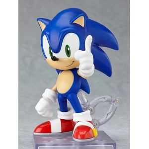 Good Smile Company Sonic the Hedgehog Nendoroid Sonic the Hedgehog 