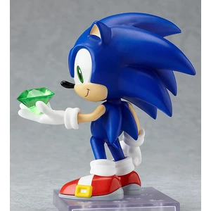 Good Smile Company Sonic the Hedgehog Nendoroid Sonic the Hedgehog 