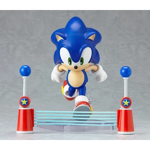 Good Smile Company Sonic the Hedgehog Nendoroid Sonic the Hedgehog 