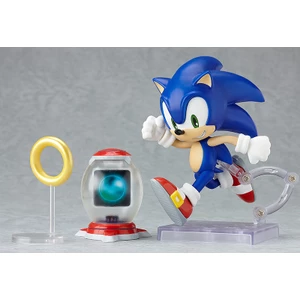 Good Smile Company Sonic the Hedgehog Nendoroid Sonic the Hedgehog 