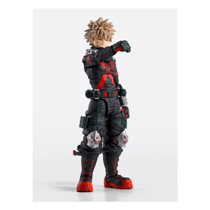 Bandai Tamashii Nations My Hero Academia S.H. Figuarts Katsuki Bakugo (The Beginning) 