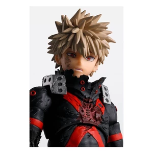 Bandai Tamashii Nations My Hero Academia S.H. Figuarts Katsuki Bakugo (The Beginning) 
