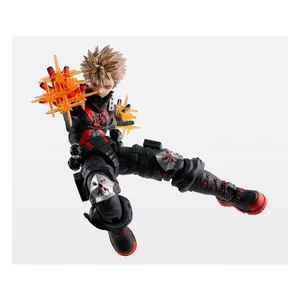 Bandai Tamashii Nations My Hero Academia S.H. Figuarts Katsuki Bakugo (The Beginning) 