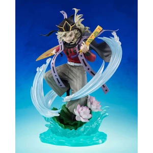 Bandai Tamashii Nations Demon Slayer Kimetsu no Yaiba FiguartsZERO Doma 