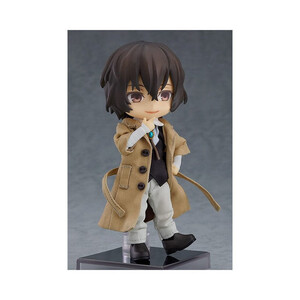 Orange Rouge Bungo Stray Dogs Nendoroid Doll Osamu Dazai 