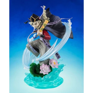 Bandai Tamashii Nations Demon Slayer Kimetsu no Yaiba FiguartsZERO Doma 