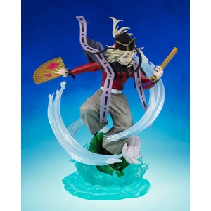 Bandai Tamashii Nations Demon Slayer Kimetsu no Yaiba FiguartsZERO Doma 