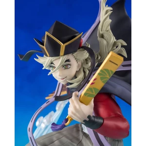 Bandai Tamashii Nations Demon Slayer Kimetsu no Yaiba FiguartsZERO Doma 