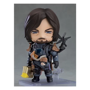 Good Smile Company Death Stranding 2 On the Beach Nendoroid Sam 