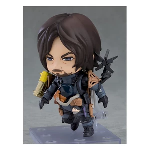 Good Smile Company Death Stranding 2 On the Beach Nendoroid Sam 