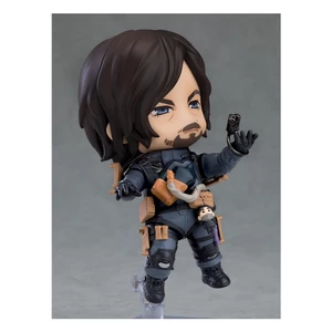 Good Smile Company Death Stranding 2 On the Beach Nendoroid Sam 