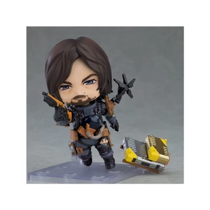 Good Smile Company Death Stranding 2 On the Beach Nendoroid Sam 