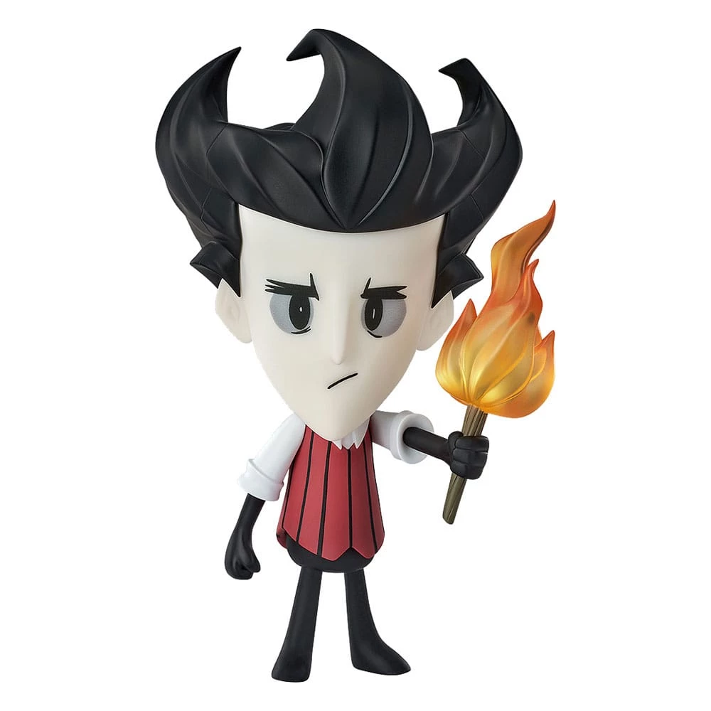Don't Starve Nendoroid Wilson 