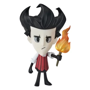 Good Smile Company Don't Starve Nendoroid Wilson 
