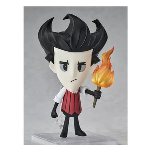 Good Smile Company Don't Starve Nendoroid Wilson 