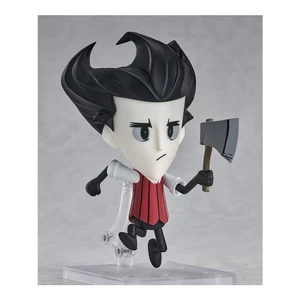 Good Smile Company Don't Starve Nendoroid Wilson 