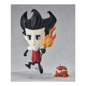 Good Smile Company Don't Starve Nendoroid Wilson 