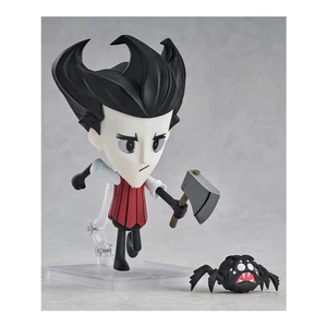 Good Smile Company Don't Starve Nendoroid Wilson 