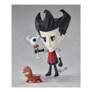 Good Smile Company Don't Starve Nendoroid Wilson 
