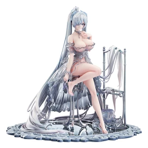 Good Smile Company GODDESS OF VICTORY NIKKE 1/7 Scale Cinderella Glass Princess 