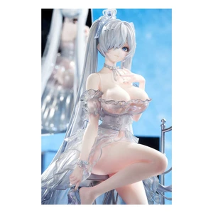 Good Smile Company GODDESS OF VICTORY NIKKE 1/7 Scale Cinderella Glass Princess 