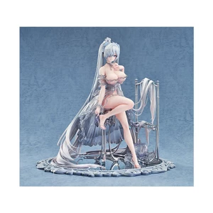 Good Smile Company GODDESS OF VICTORY NIKKE 1/7 Scale Cinderella Glass Princess 
