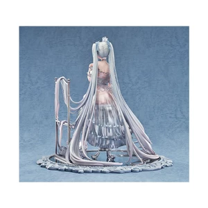 Good Smile Company GODDESS OF VICTORY NIKKE 1/7 Scale Cinderella Glass Princess 
