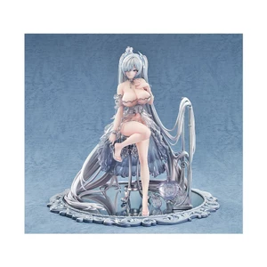Good Smile Company GODDESS OF VICTORY NIKKE 1/7 Scale Cinderella Glass Princess 