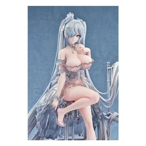 Good Smile Company GODDESS OF VICTORY NIKKE 1/7 Scale Cinderella Glass Princess 