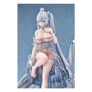 Good Smile Company GODDESS OF VICTORY NIKKE 1/7 Scale Cinderella Glass Princess 