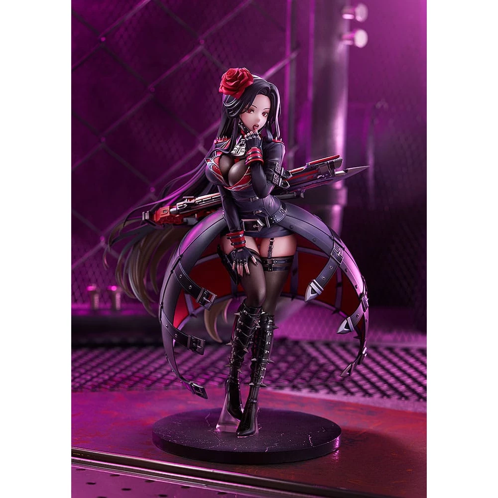 Good Smile Company勝利の女神：NIKKE Good Smile Company GODDESS OF VICTORY NIKKE 1/7 Scale Maiden