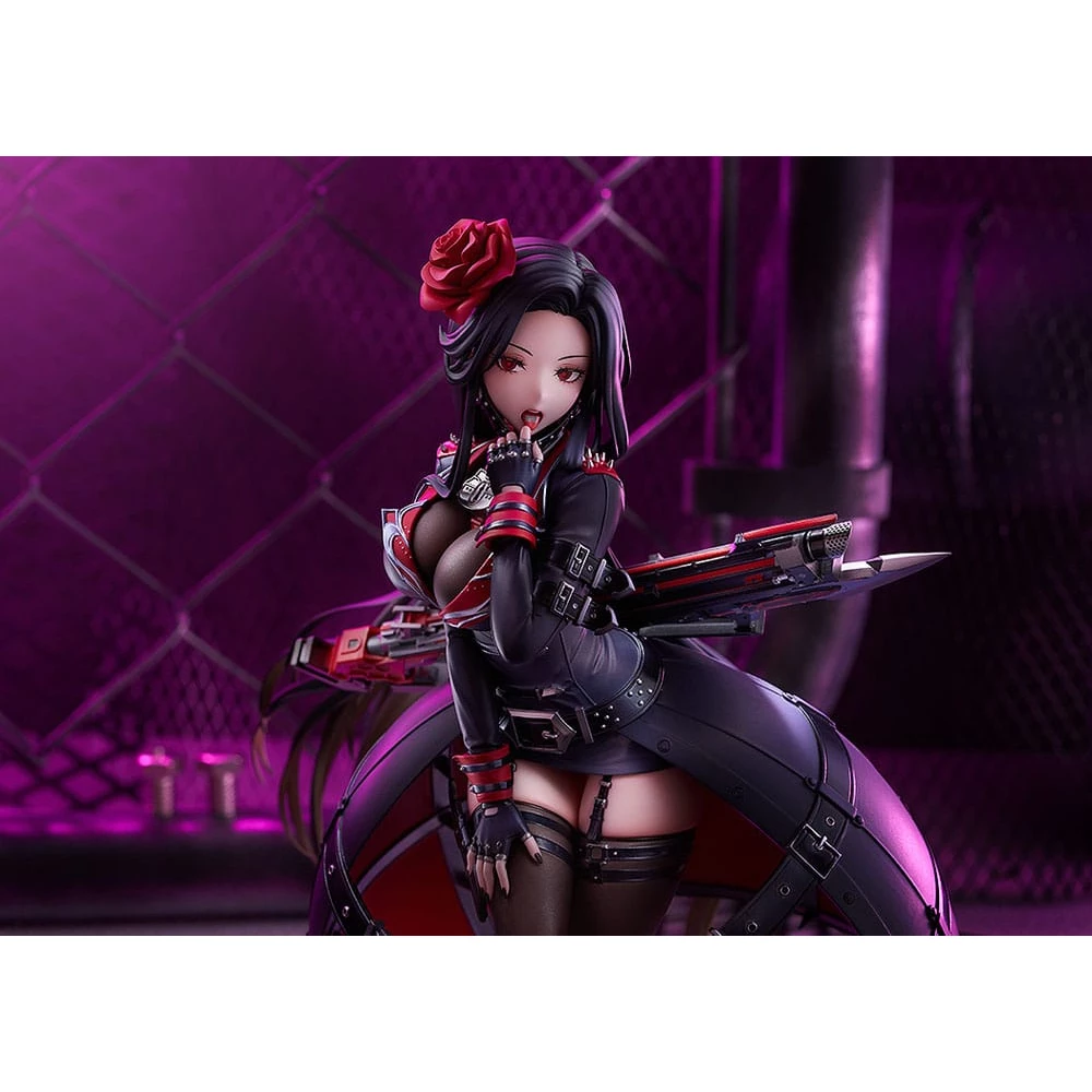 Good Smile Company GODDESS OF VICTORY NIKKE 1/7 Scale Maiden