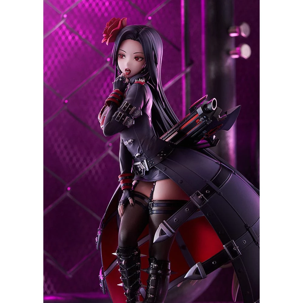 Good Smile Company GODDESS OF VICTORY NIKKE 1/7 Scale Maiden