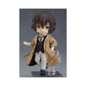 Orange Rouge Bungo Stray Dogs Nendoroid Doll Osamu Dazai 