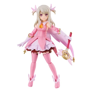 Good Smile Company Fate/kaleid liner Prisma Illya Licht Nameless Girl figma Illyasviel von Einzbern 