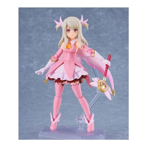 Good Smile Company Fate/kaleid liner Prisma Illya Licht Nameless Girl figma Illyasviel von Einzbern 