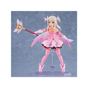 Good Smile Company Fate/kaleid liner Prisma Illya Licht Nameless Girl figma Illyasviel von Einzbern 