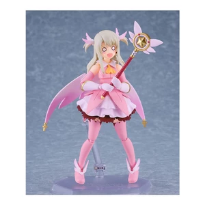 Good Smile Company Fate/kaleid liner Prisma Illya Licht Nameless Girl figma Illyasviel von Einzbern 