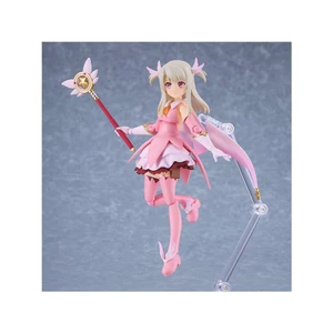 Good Smile Company Fate/kaleid liner Prisma Illya Licht Nameless Girl figma Illyasviel von Einzbern 