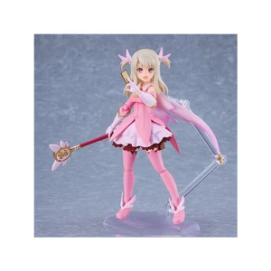 Good Smile Company Fate/kaleid liner Prisma Illya Licht Nameless Girl figma Illyasviel von Einzbern 