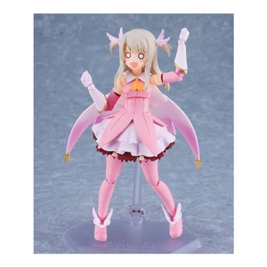 Good Smile Company Fate/kaleid liner Prisma Illya Licht Nameless Girl figma Illyasviel von Einzbern 