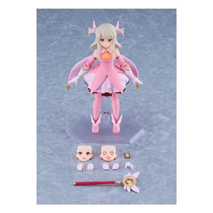 Good Smile Company Fate/kaleid liner Prisma Illya Licht Nameless Girl figma Illyasviel von Einzbern 