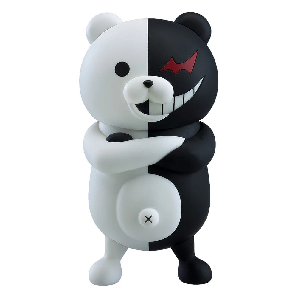 Danganronpa 1•2 Reload Nendoroid Monokuma 2.0 