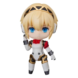 Good Smile Company Persona 3 Reload Nnedoroid Aigis 2.0 