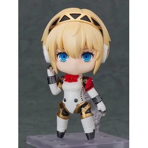 Good Smile Company Persona 3 Reload Nnedoroid Aigis 2.0 
