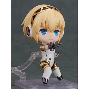 Good Smile Company Persona 3 Reload Nnedoroid Aigis 2.0 
