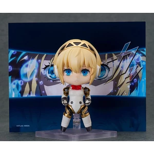 Good Smile Company Persona 3 Reload Nnedoroid Aigis 2.0 