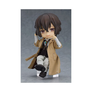 Orange Rouge Bungo Stray Dogs Nendoroid Doll Osamu Dazai 