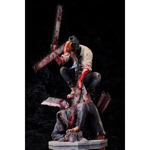 A Dimension Chainsaw Man Dead 1/6 Scale Chainsaw Man Ver. by Takayuku Takeya 